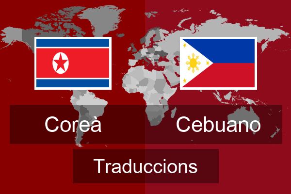  Cebuano Traduccions