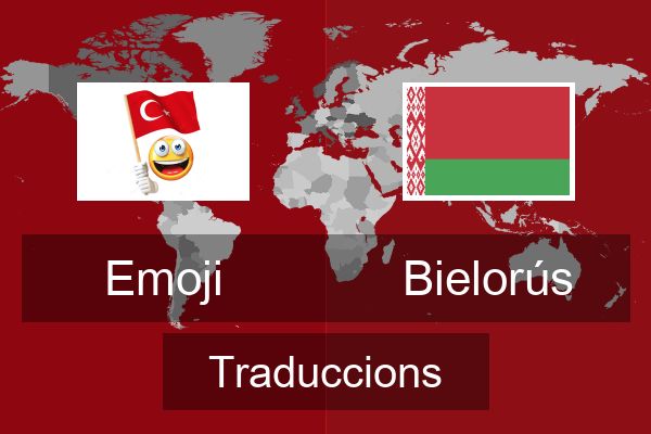  Bielorús Traduccions