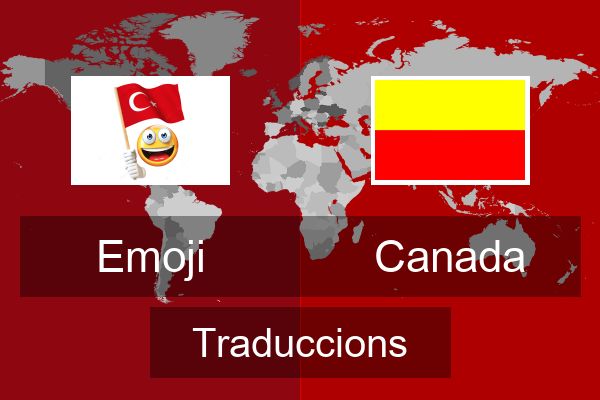  Canada Traduccions