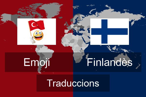  Finlandès Traduccions