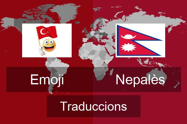  Nepalès Traduccions