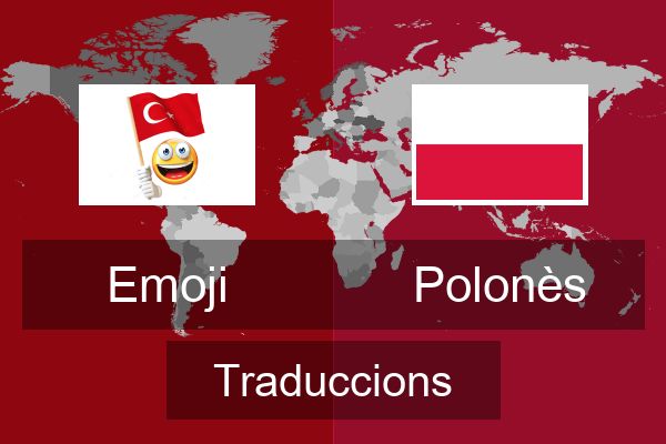 Polonès Traduccions