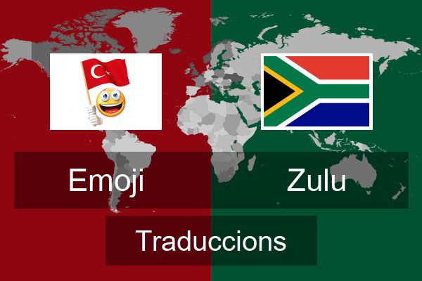  Zulu Traduccions