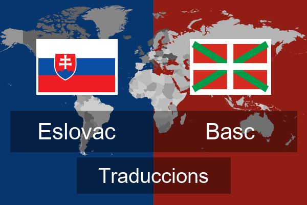  Basc Traduccions