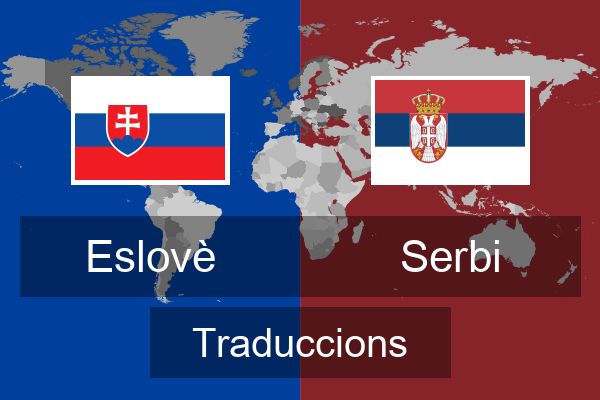  Serbi Traduccions