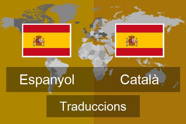  Català Traduccions