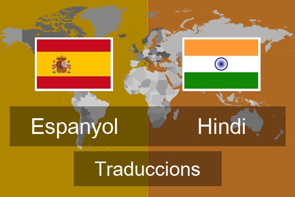  Hindi Traduccions