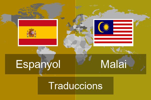  Malai Traduccions
