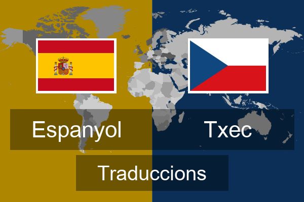  Txec Traduccions