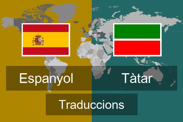  Tàtar Traduccions