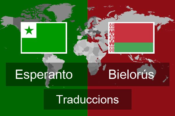  Bielorús Traduccions