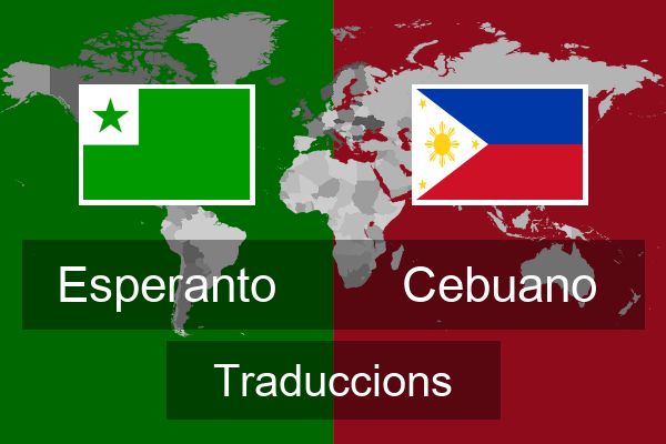  Cebuano Traduccions