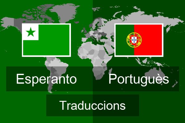  Portuguès Traduccions