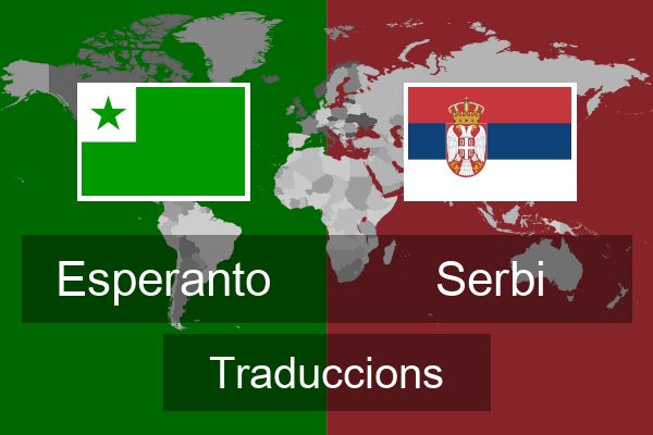  Serbi Traduccions