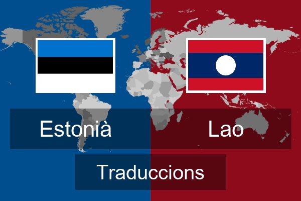  Lao Traduccions