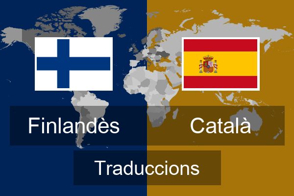  Català Traduccions