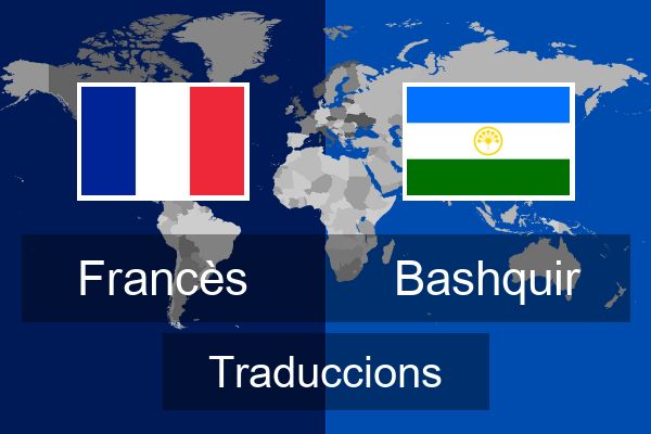  Bashquir Traduccions