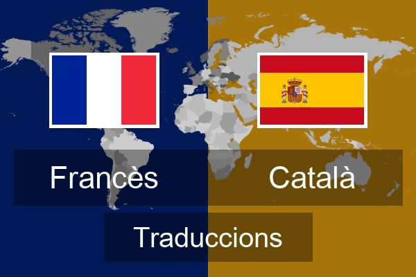  Català Traduccions