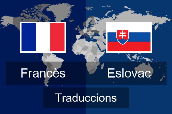  Eslovac Traduccions