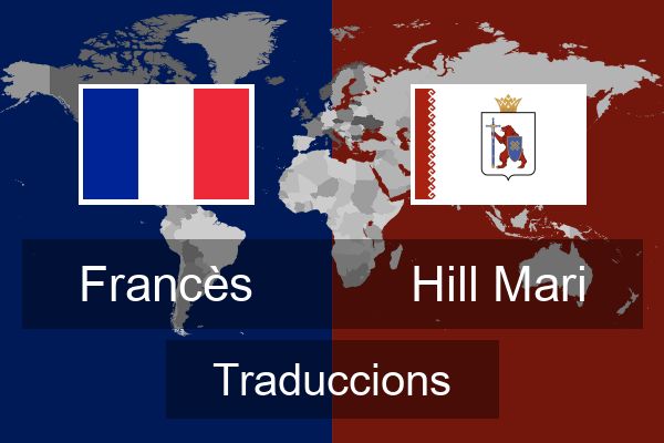  Hill Mari Traduccions