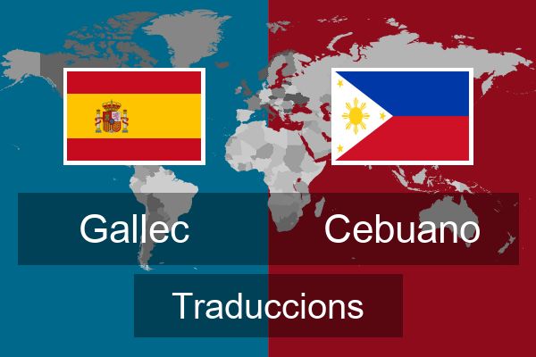  Cebuano Traduccions