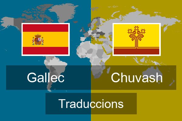  Chuvash Traduccions