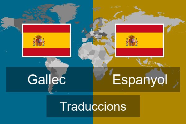  Espanyol Traduccions