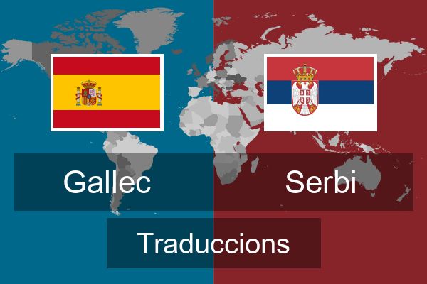  Serbi Traduccions