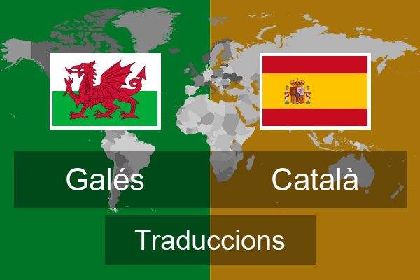  Català Traduccions