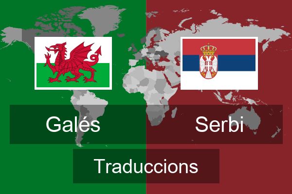  Serbi Traduccions