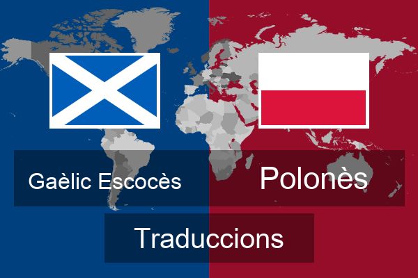  Polonès Traduccions