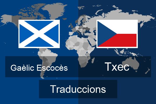  Txec Traduccions