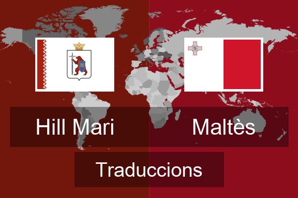  Maltès Traduccions