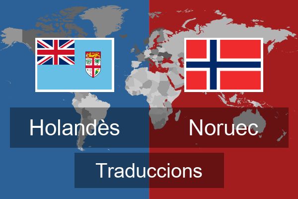  Noruec Traduccions