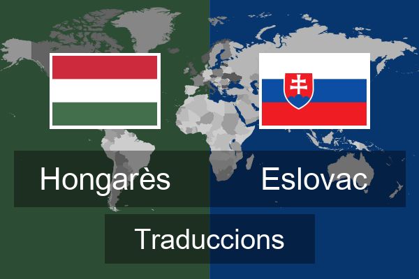  Eslovac Traduccions