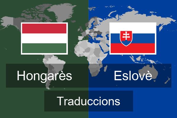 Eslovè Traduccions