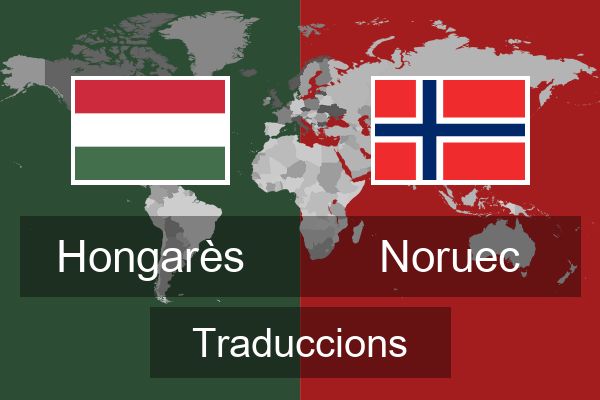  Noruec Traduccions