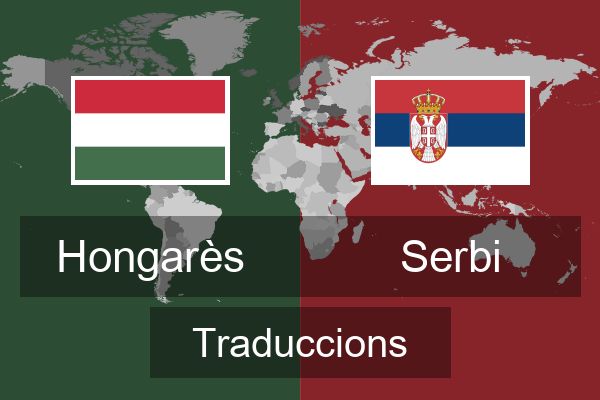  Serbi Traduccions