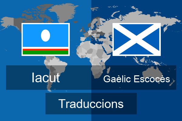  Gaèlic Escocès Traduccions