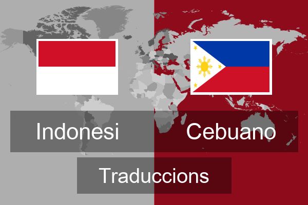  Cebuano Traduccions