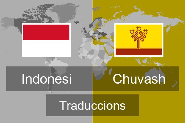  Chuvash Traduccions