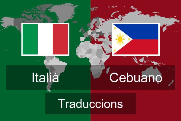  Cebuano Traduccions