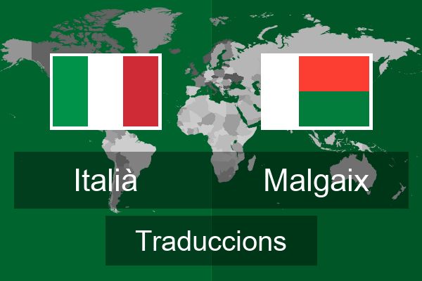  Malgaix Traduccions