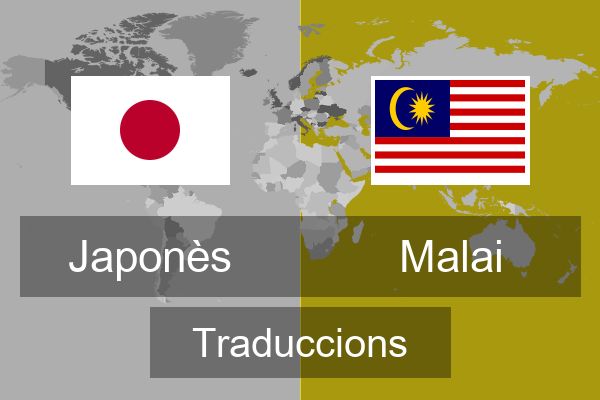  Malai Traduccions
