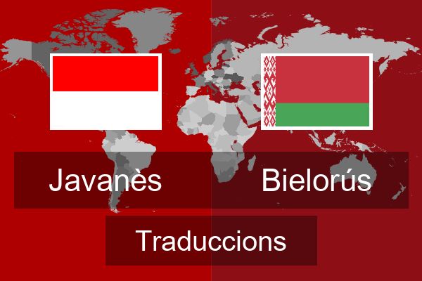  Bielorús Traduccions