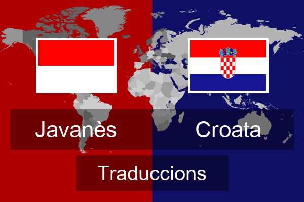  Croata Traduccions