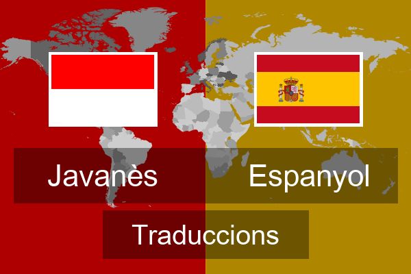  Espanyol Traduccions