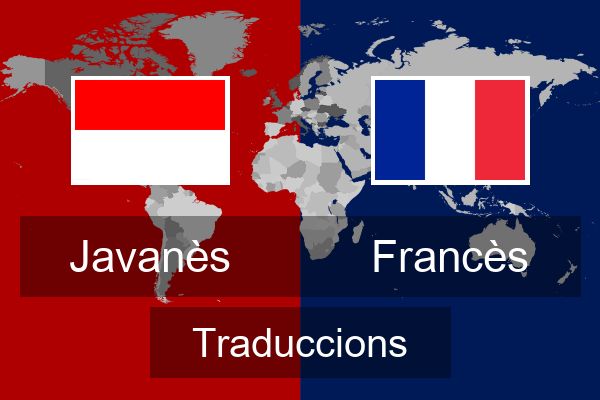  Francès Traduccions