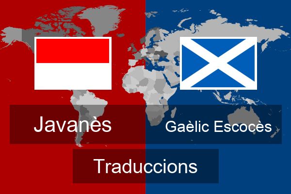  Gaèlic Escocès Traduccions