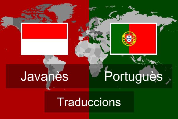  Portuguès Traduccions